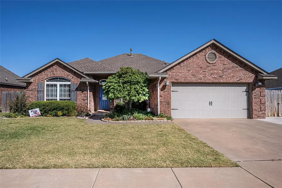 11225 NW 102nd Street, Yukon, OK 73099 - Image #3