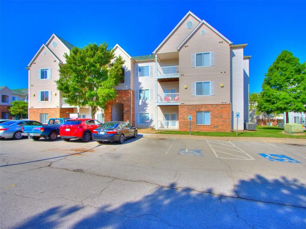 2200 Classen Boulevard #8123, Norman, OK 73071 - Image #1