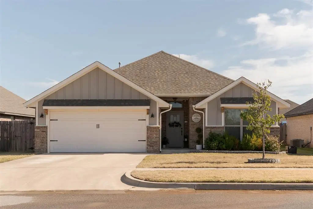 2200 Rivera Road, Yukon, OK 73099 - Image #1