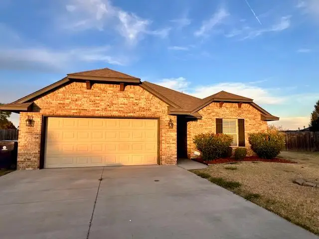 1405 SW 95th Court, Oklahoma City, OK 73159 - Image #1