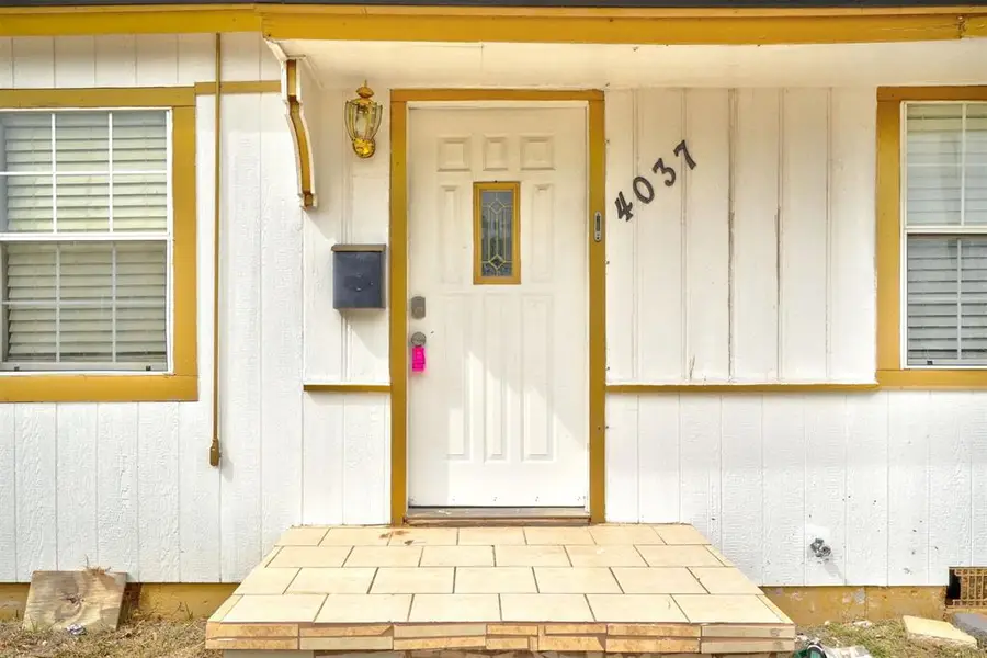 4037 Thomas Avenue, Oklahoma City, OK 73115 - Image #2