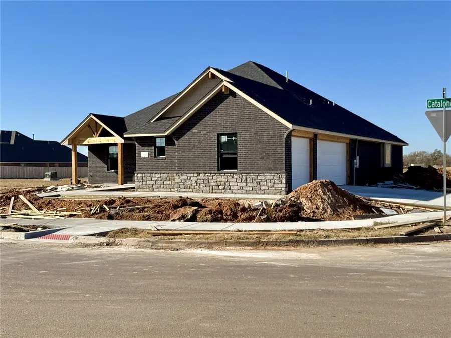 16001 Catalonia Place, Oklahoma City, OK 73170 - Image #3