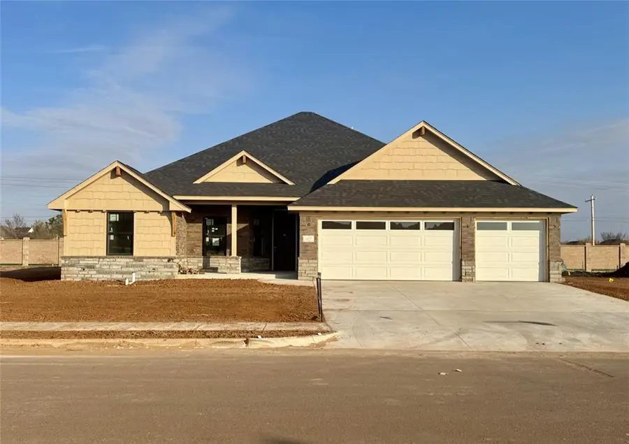 16020 Catalonia Place, Oklahoma City, OK 73170 - Image #2