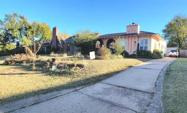 520 NW 35th Street, Oklahoma City, OK 73118