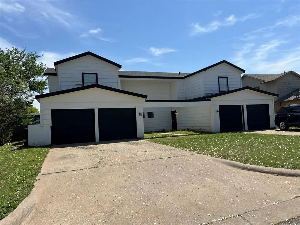 6804 Lancer Lane, Oklahoma City, OK 73132 - Image #1