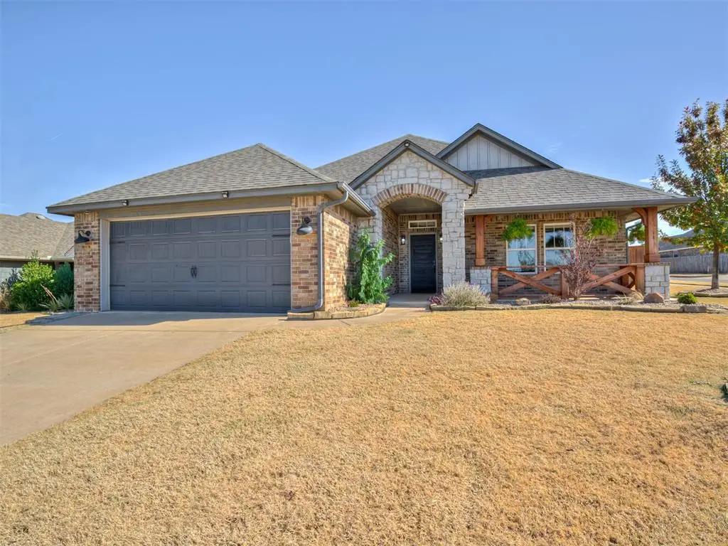 18600 Summer Grove Avenue, Edmond, OK 73012 - Image #1