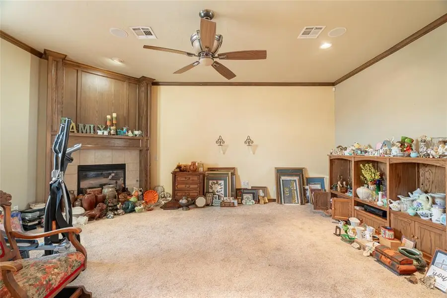 4105 Evening Star Court, Yukon, OK 73099 - Image #3