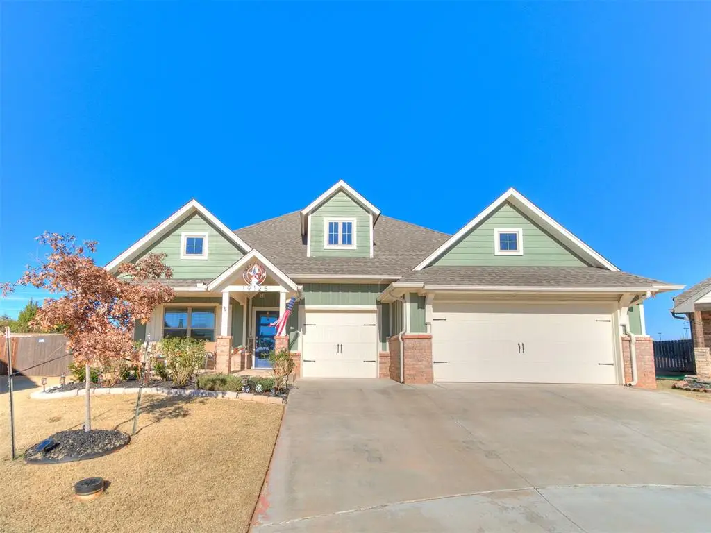 19125 Grove Parkway, Edmond, OK 73012 - Image #1