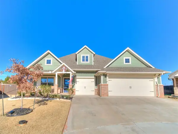 19125 Grove Parkway, Edmond, OK 73012