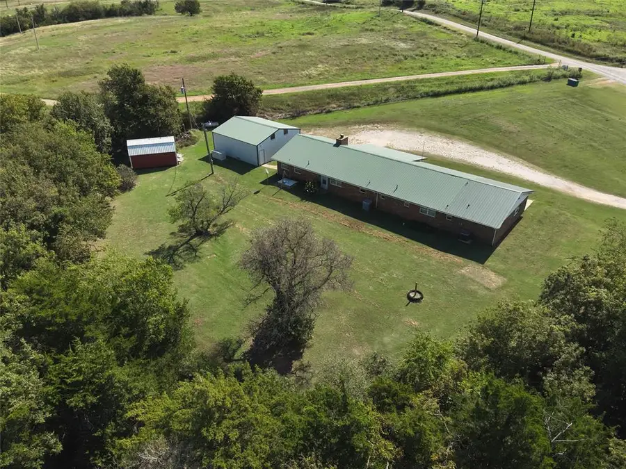6704 NW 164th Street, Okarche, OK 73762 - Image #3