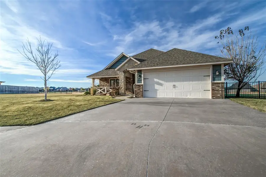3025 NW 187th Court, Edmond, OK 73012 - Image #2