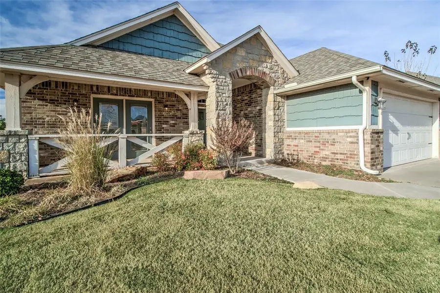 3025 NW 187th Court, Edmond, OK 73012 - Image #3