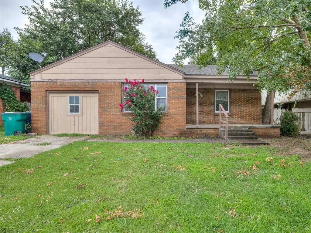 1738 N Meridian Avenue, Oklahoma City, OK 73107 - Image #1