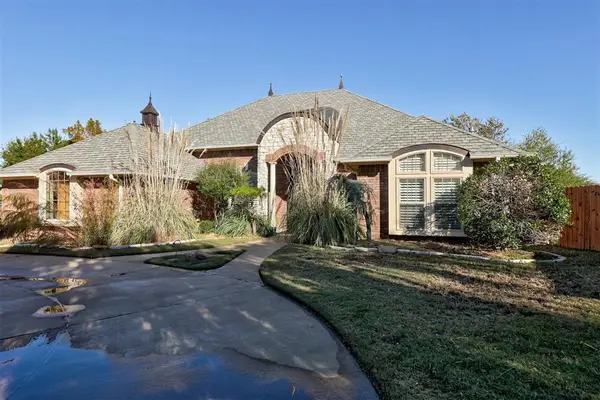 14812 Maplelake Drive, Edmond, OK 73013