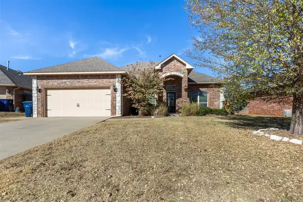 4709 NW 159th Street, Edmond, OK 73013