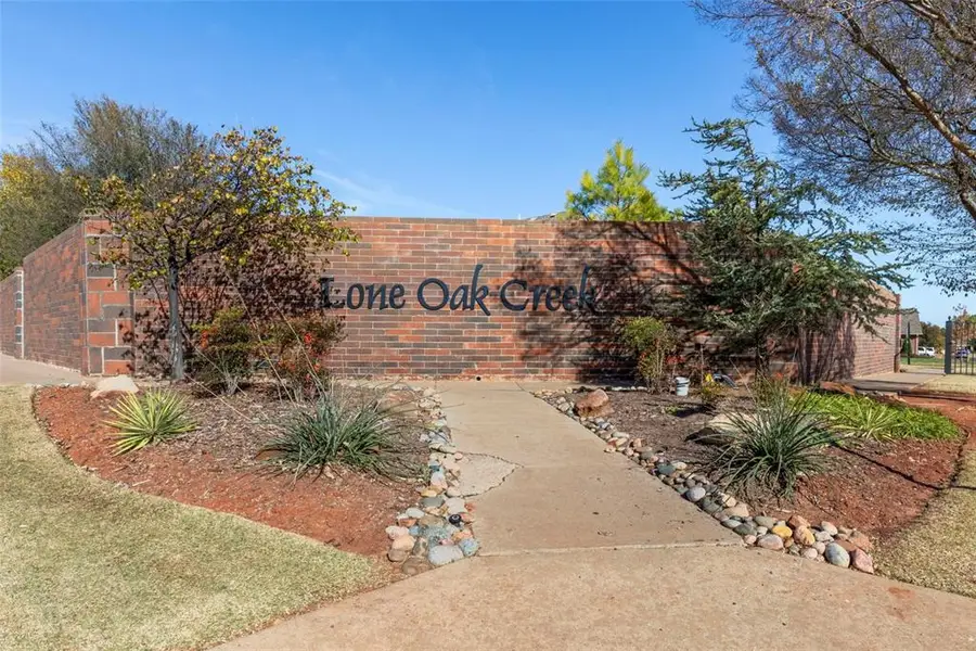 4709 NW 159th Street, Edmond, OK 73013 - Image #2