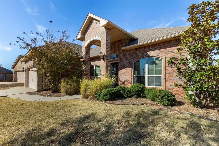 4709 NW 159th Street, Edmond, OK 73013 - Image #3