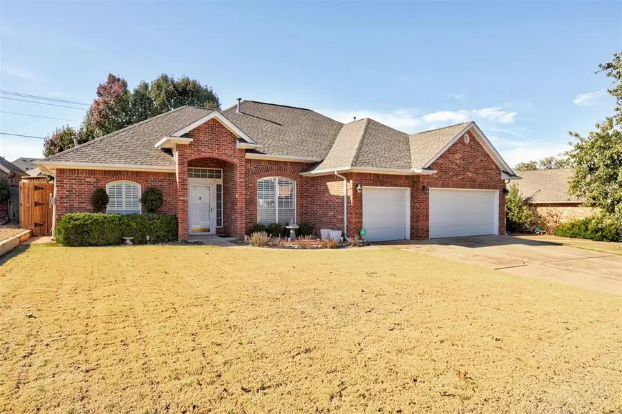 225 S Lexington Way, Edmond, OK 73012 - Image #3