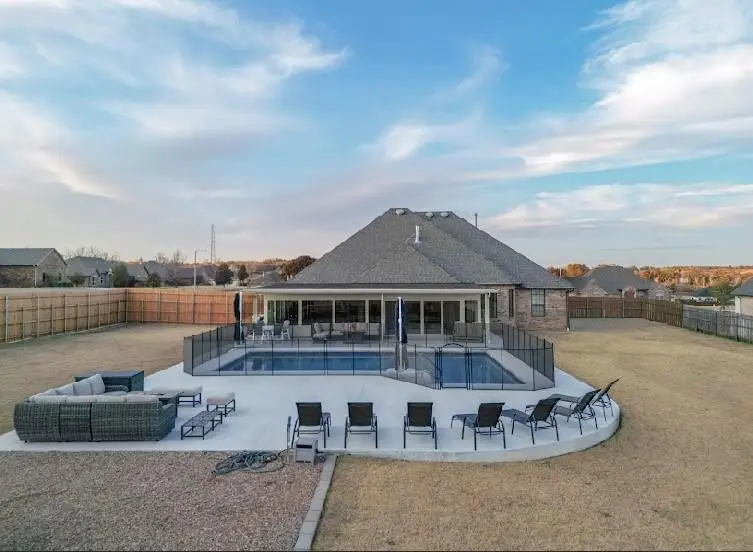 14200 SE 76th Place, Oklahoma City, OK 73150 - Image #1
