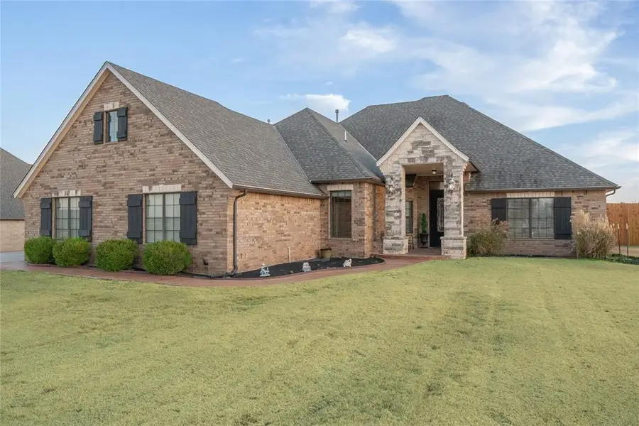 14200 SE 76th Place, Oklahoma City, OK 73150 - Image #2