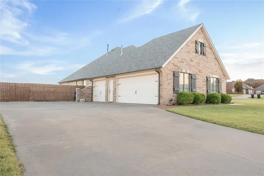 14200 SE 76th Place, Oklahoma City, OK 73150 - Image #3