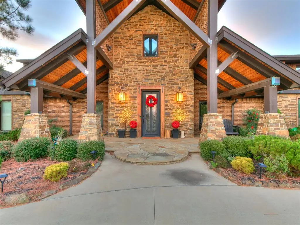 3317 N Coltrane Road, Edmond, OK 73034 - Image #1