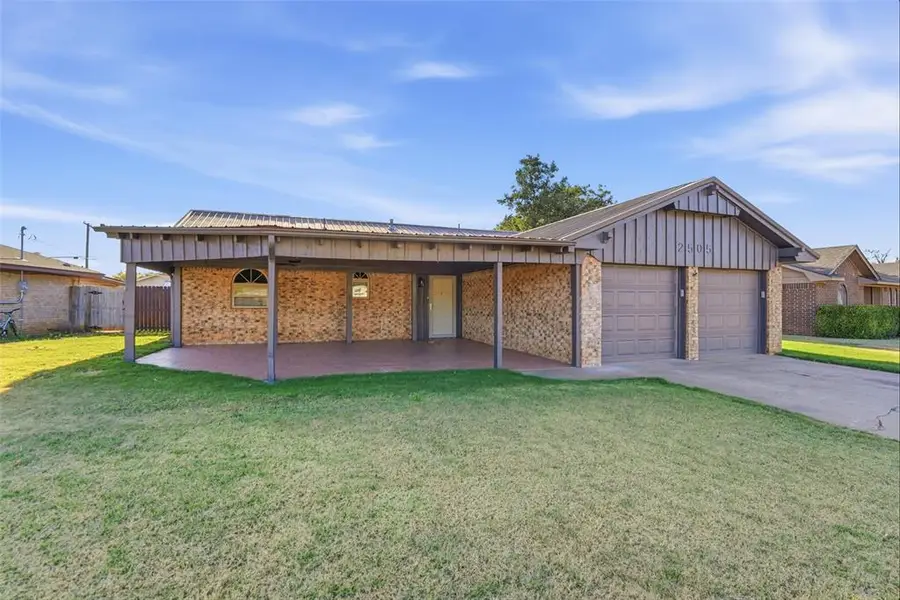 2505 N Robin Street, Altus, OK 73521 - Image #2