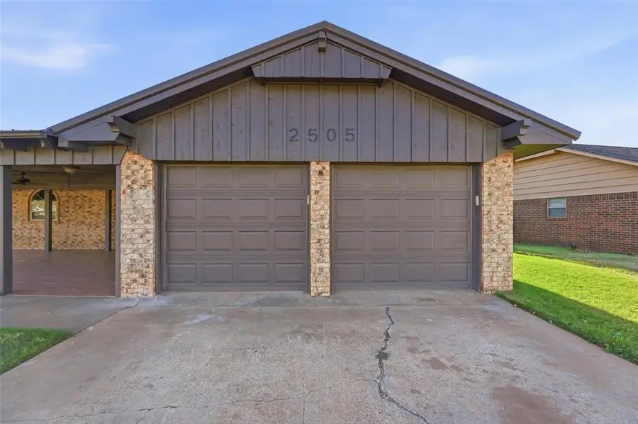 2505 N Robin Street, Altus, OK 73521 - Image #3