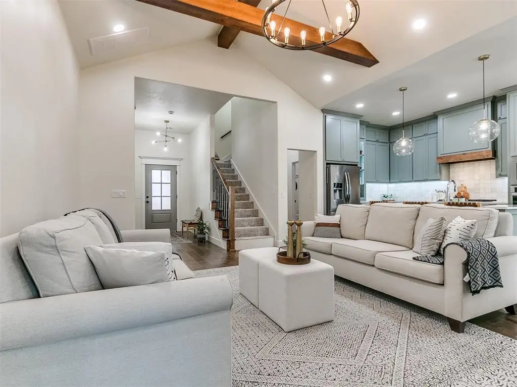 9304 SW 42nd Street, Oklahoma City, OK 73179 - Image #1