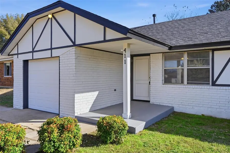 411 Riverview Drive, Noble, OK 73068 - Image #3