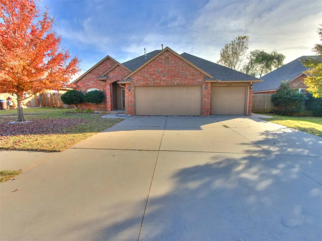 1808 NE 32nd Street, Moore, OK 73160 - Image #1