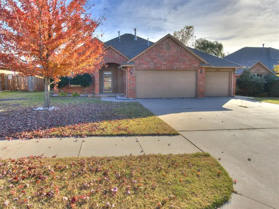 1808 NE 32nd Street, Moore, OK 73160 - Image #2