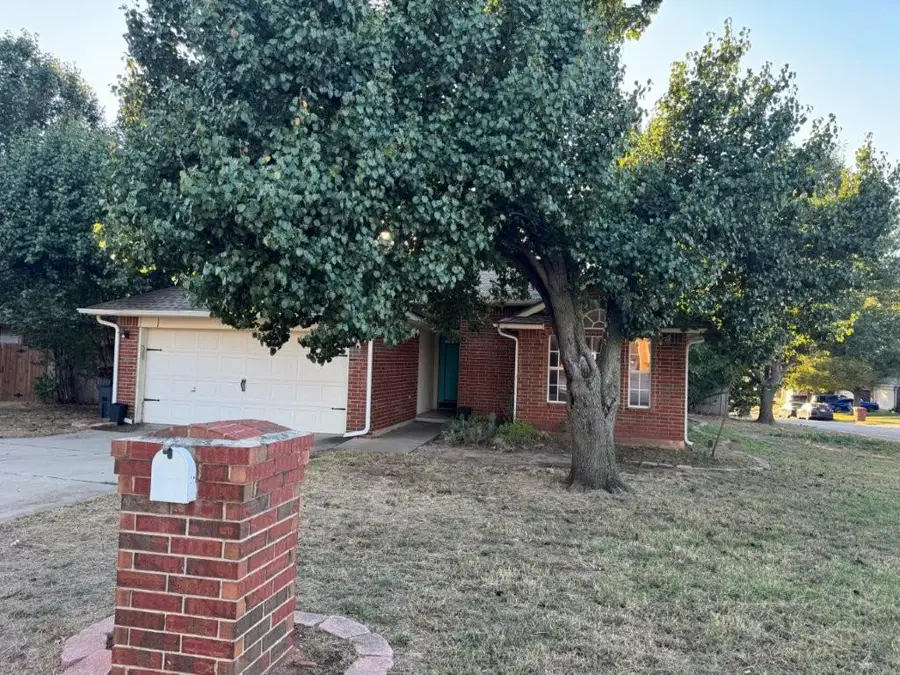 17321 Cedarwood Drive, Edmond, OK 73012 - Image #3