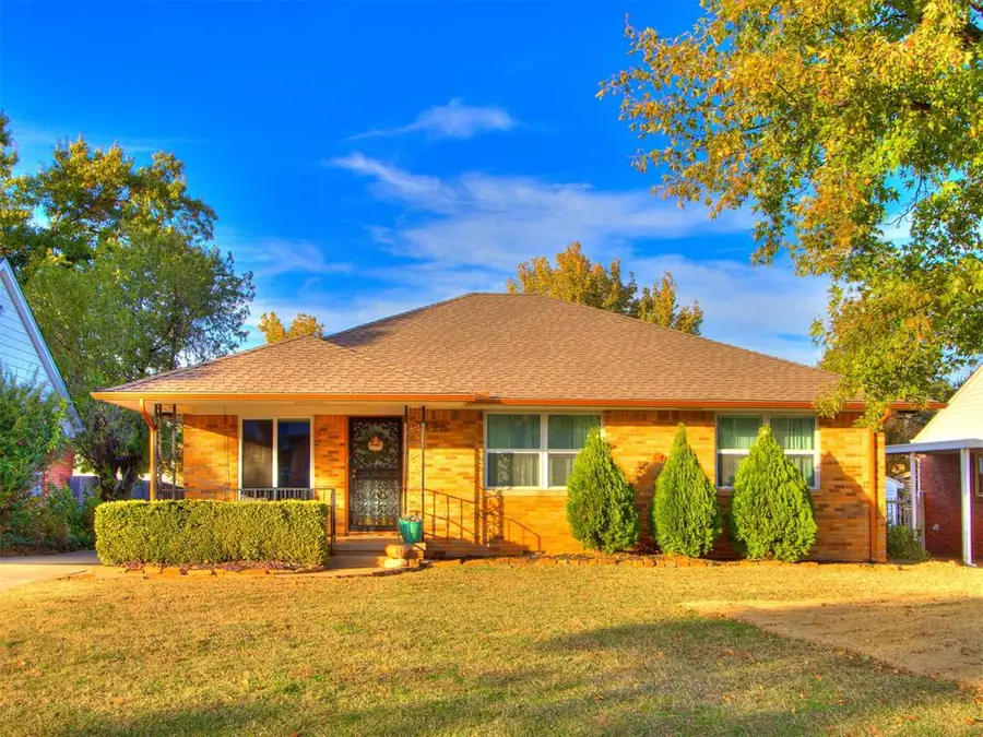 425 NW 44th Street, Oklahoma City, OK 73118 - Image #2