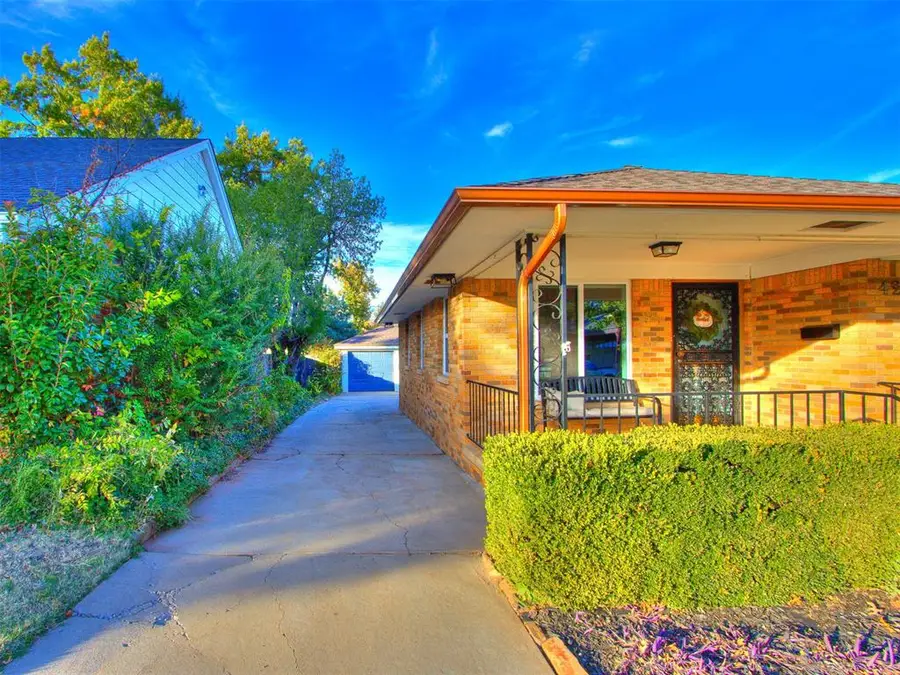 425 NW 44th Street, Oklahoma City, OK 73118 - Image #3