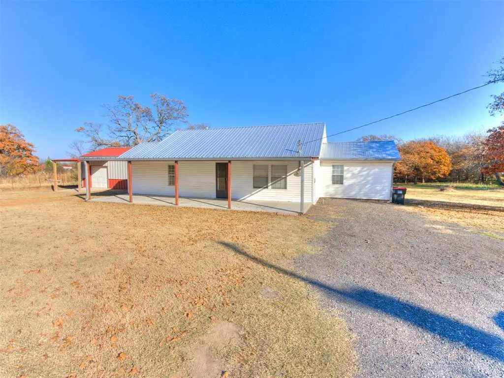 9224 Barnes Drive, Jones, OK 73049 - Image #1