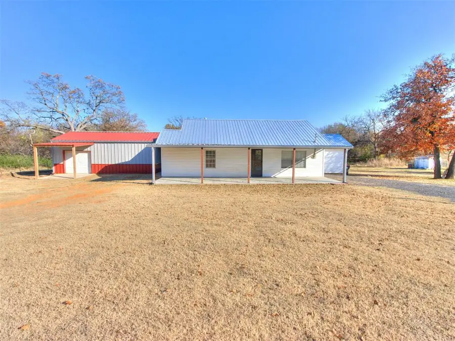 9224 Barnes Drive, Jones, OK 73049 - Image #2