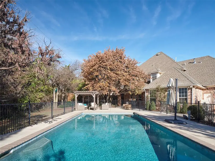 1512 Wild Plum Court, Edmond, OK 73025 - Image #2