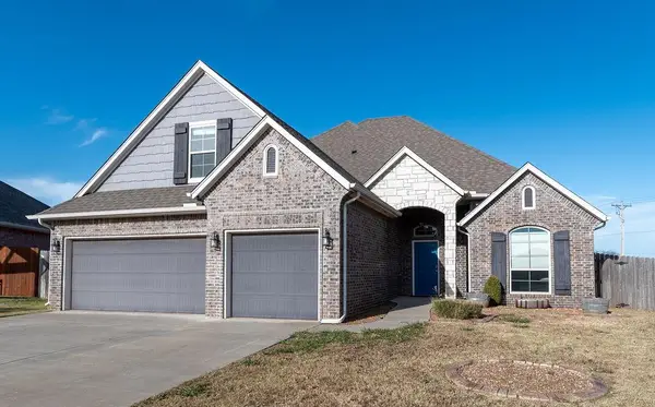 4413 SE 37th Street, Norman, OK 73071