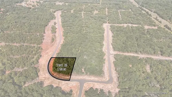 0 Hwy 177, Wellston, OK 74881