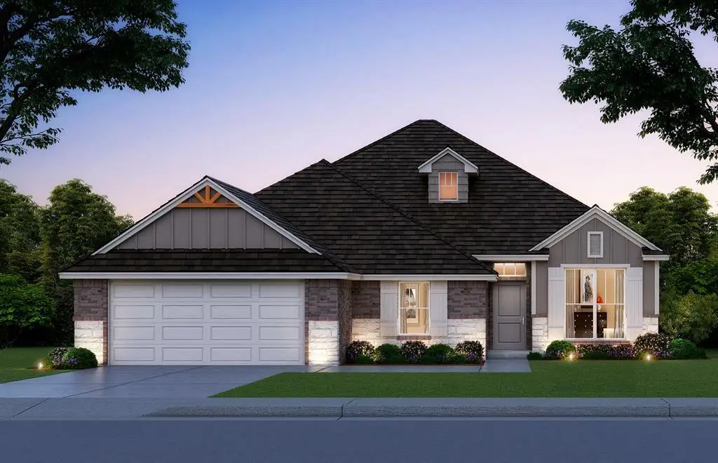 12633 NW 137th Street, Piedmont, OK 73078 - Image #1