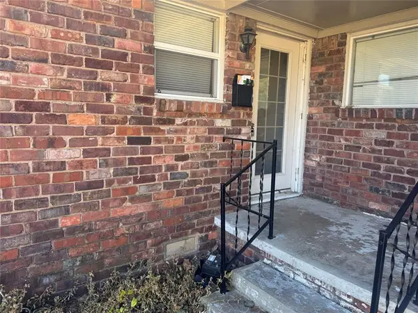 402 Yukon Avenue, Yukon, OK 73106