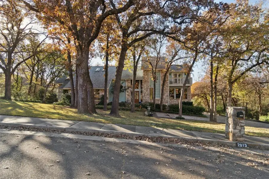 2913 S Broken Bow Road, Edmond, OK 73013 - Image #2