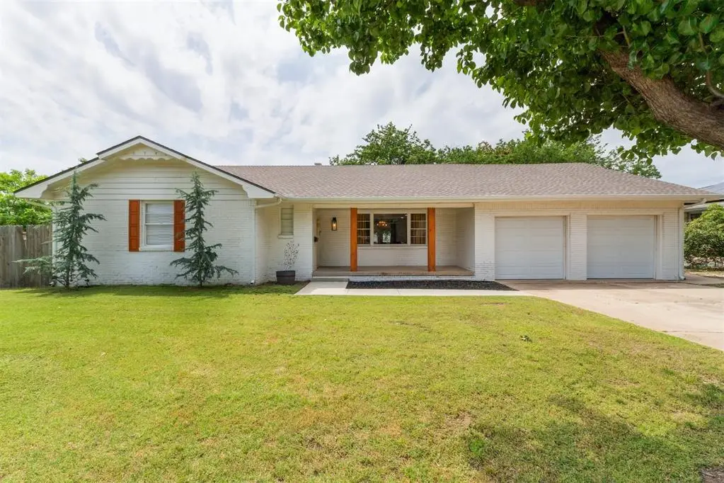 6201 N Styll Road, Oklahoma City, OK 73112 - Image #1