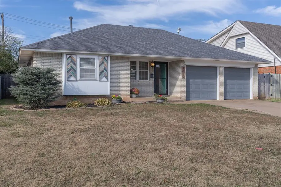 1317 Lawton, Moore, OK 73160 - Image #2