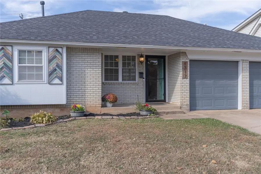 1317 Lawton, Moore, OK 73160 - Image #3