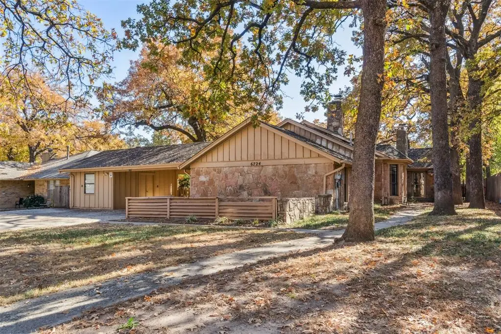 6724 Well Oak Circle, Oklahoma City, OK 73127 - Image #1