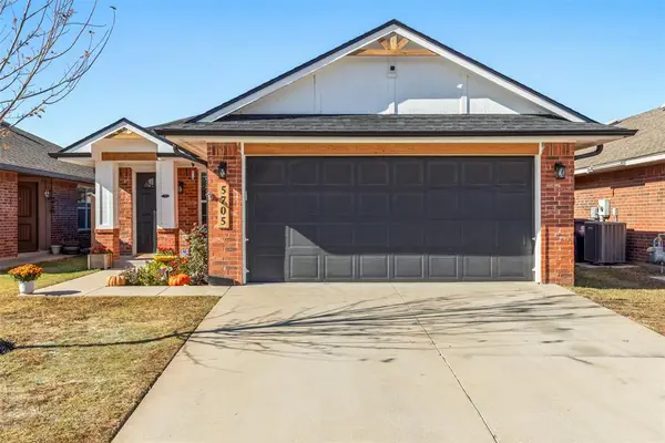 5705 Marblewood Drive, Oklahoma City, OK 73179