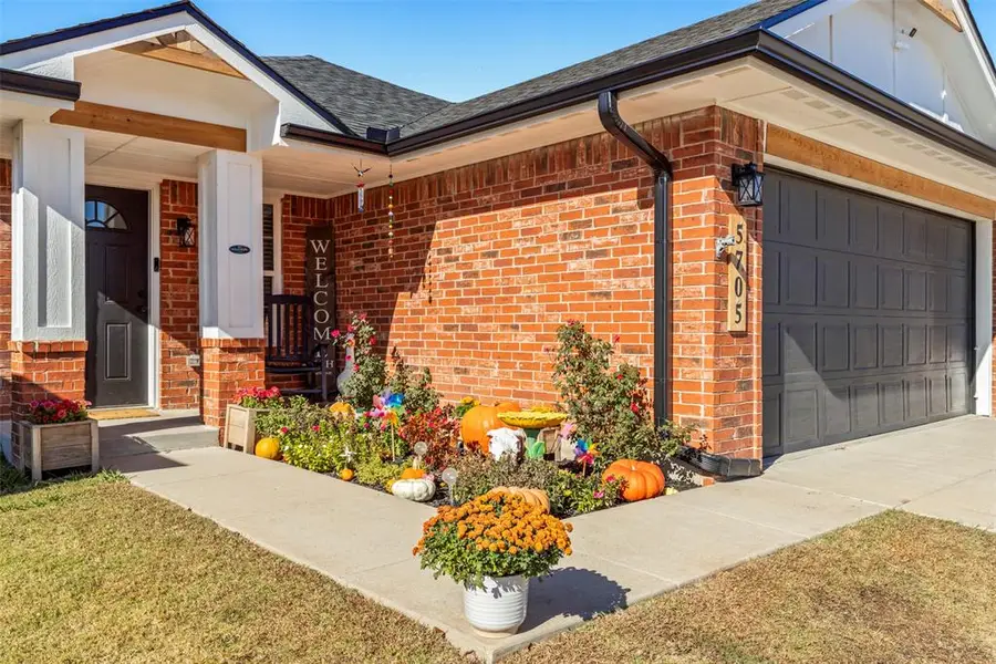 5705 Marblewood Drive, Oklahoma City, OK 73179 - Image #2