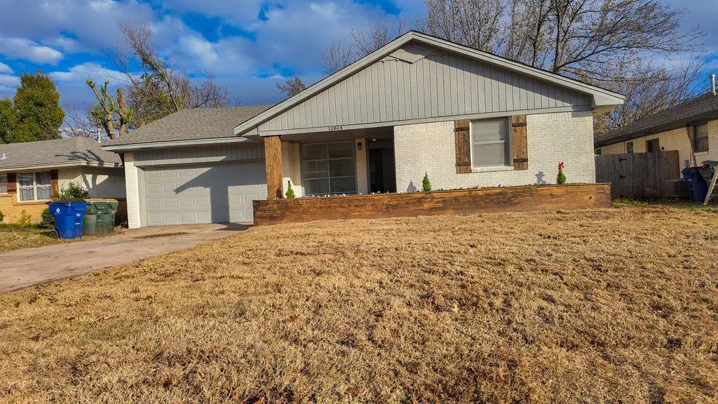 10504 Sunnymeade Place, Oklahoma City, OK 73120 - Image #1